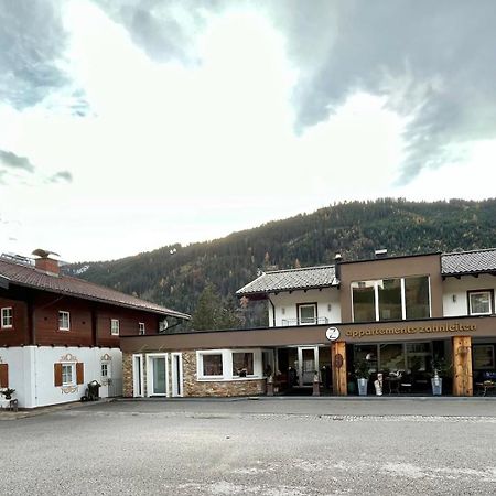 Appartements Zahnleiten Untertauern Exterior photo