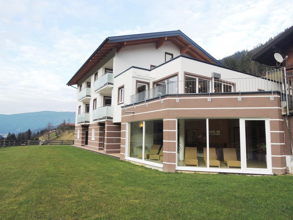Appartements Zahnleiten Untertauern Exterior photo